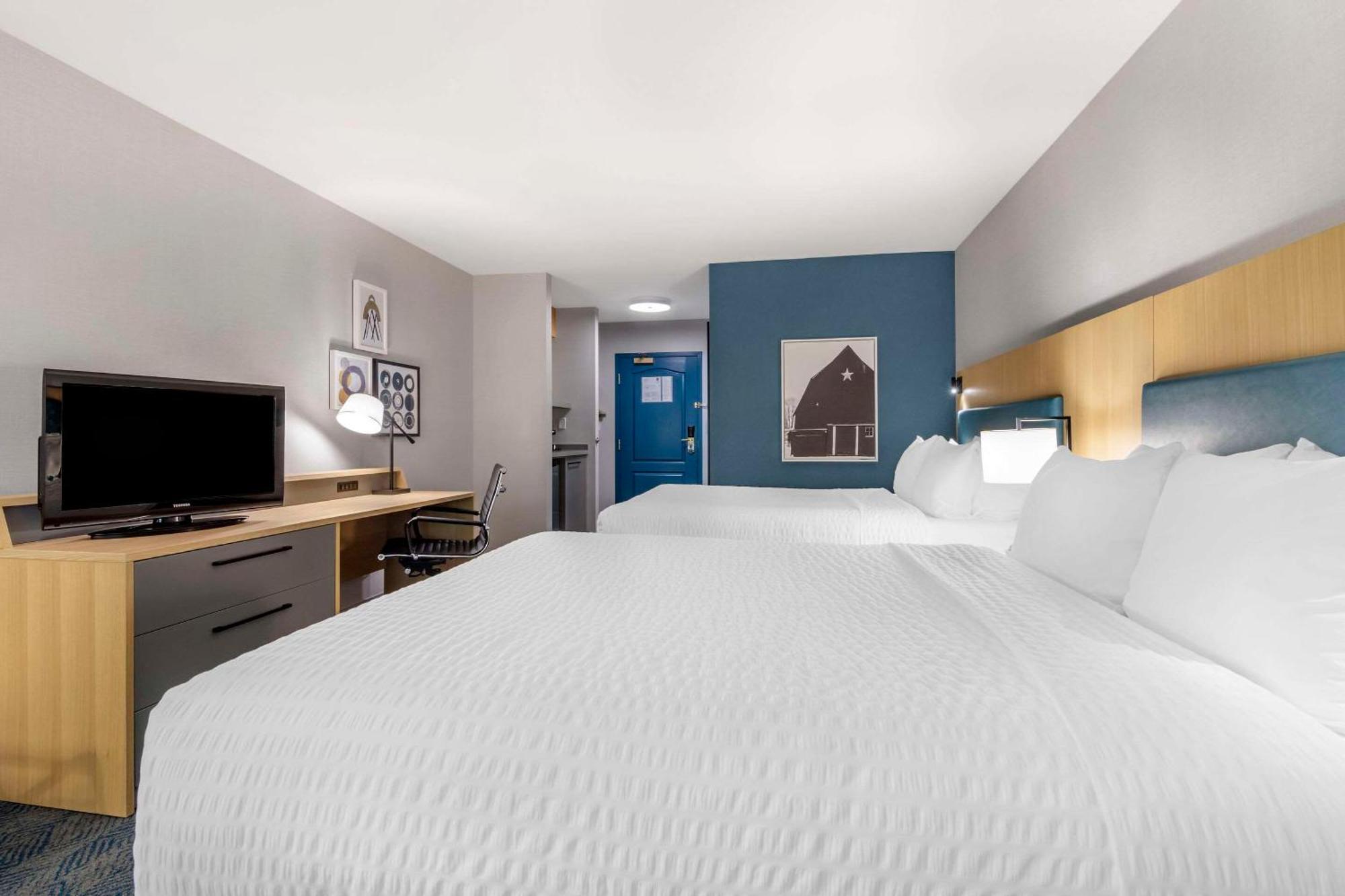Clarion & Conference Centre Hotel Abbotsford