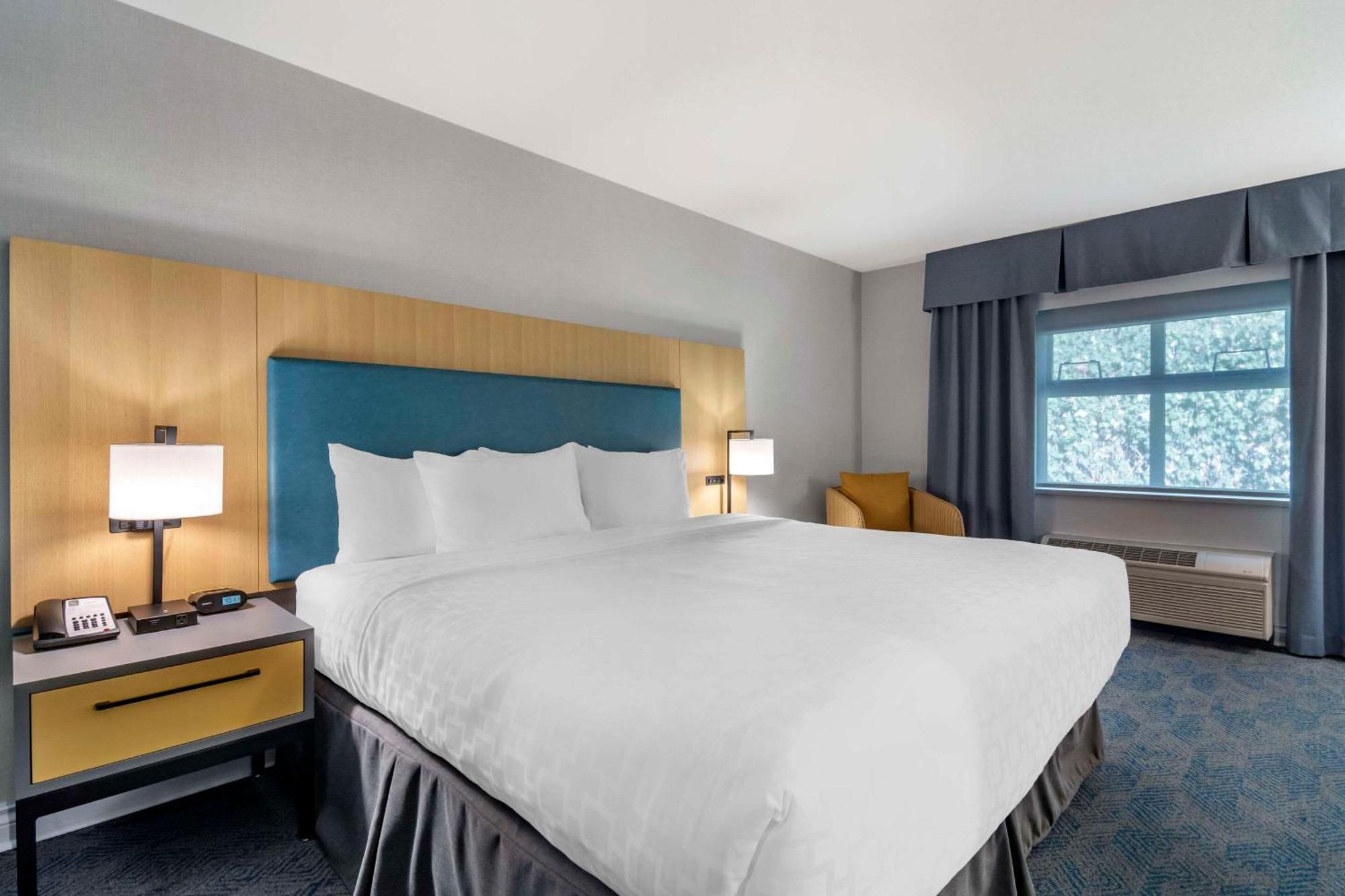 Clarion & Conference Centre 3*