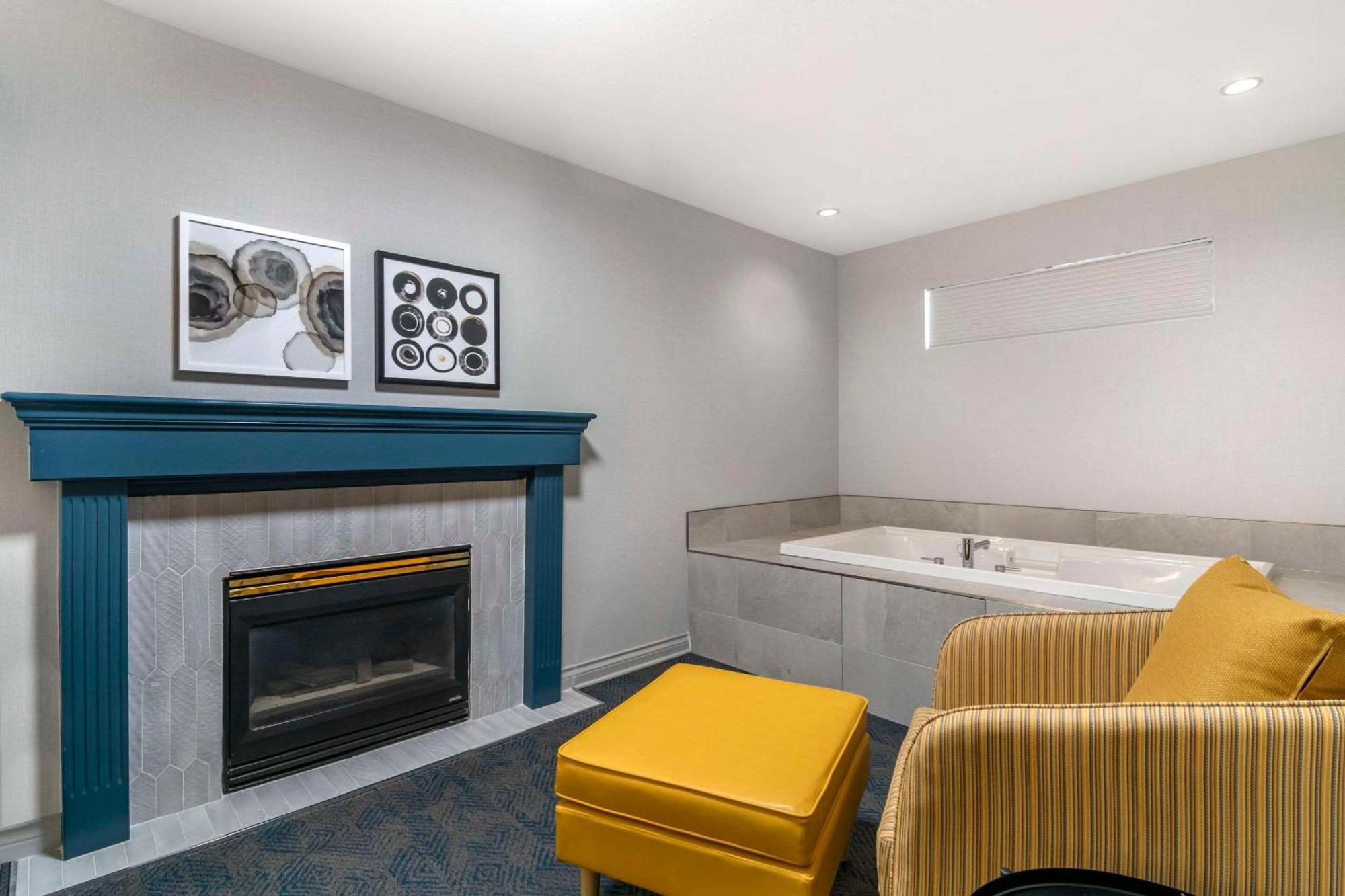 Clarion & Conference Centre 3* Abbotsford