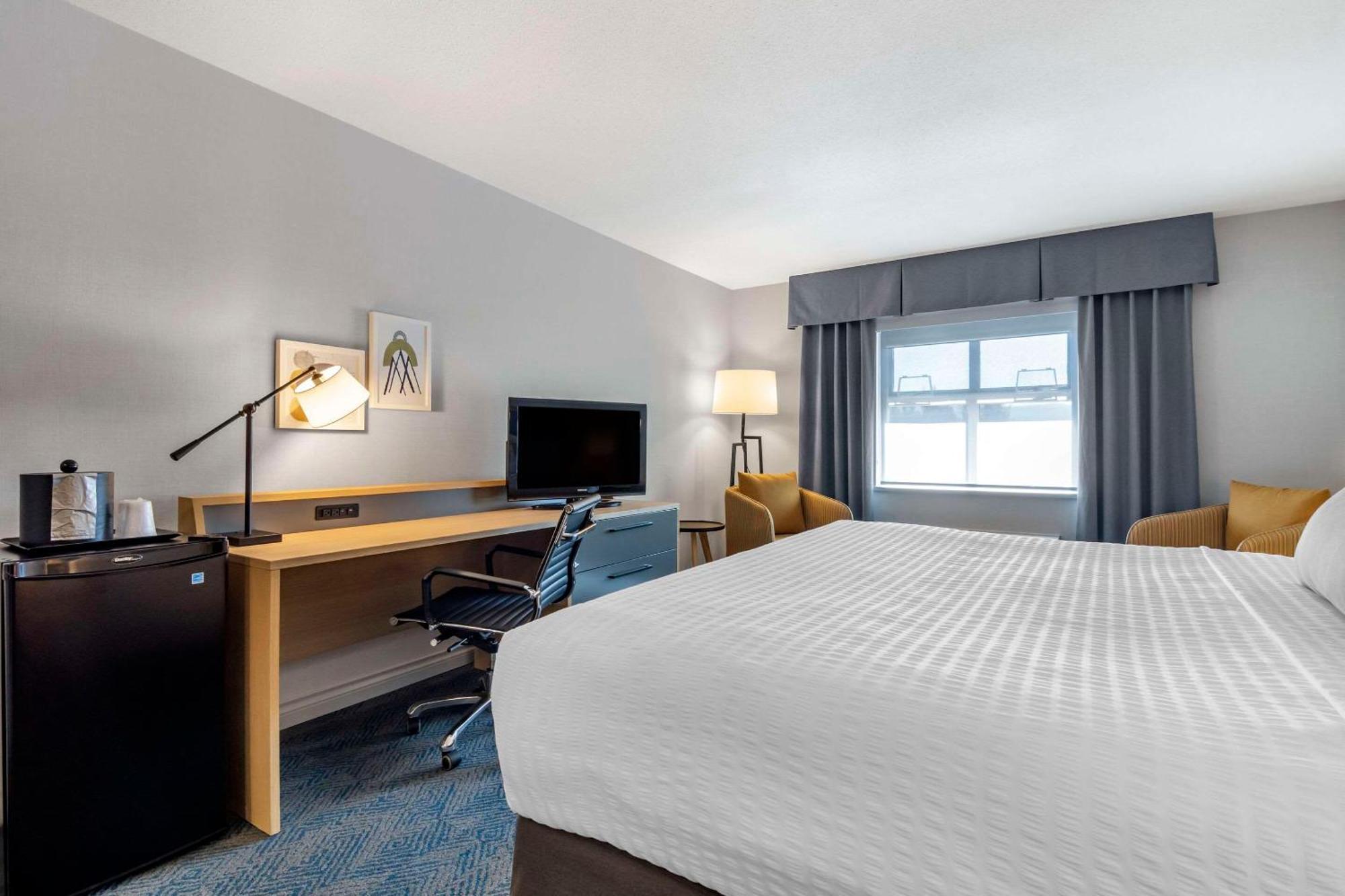 Clarion & Conference Centre 3* Abbotsford