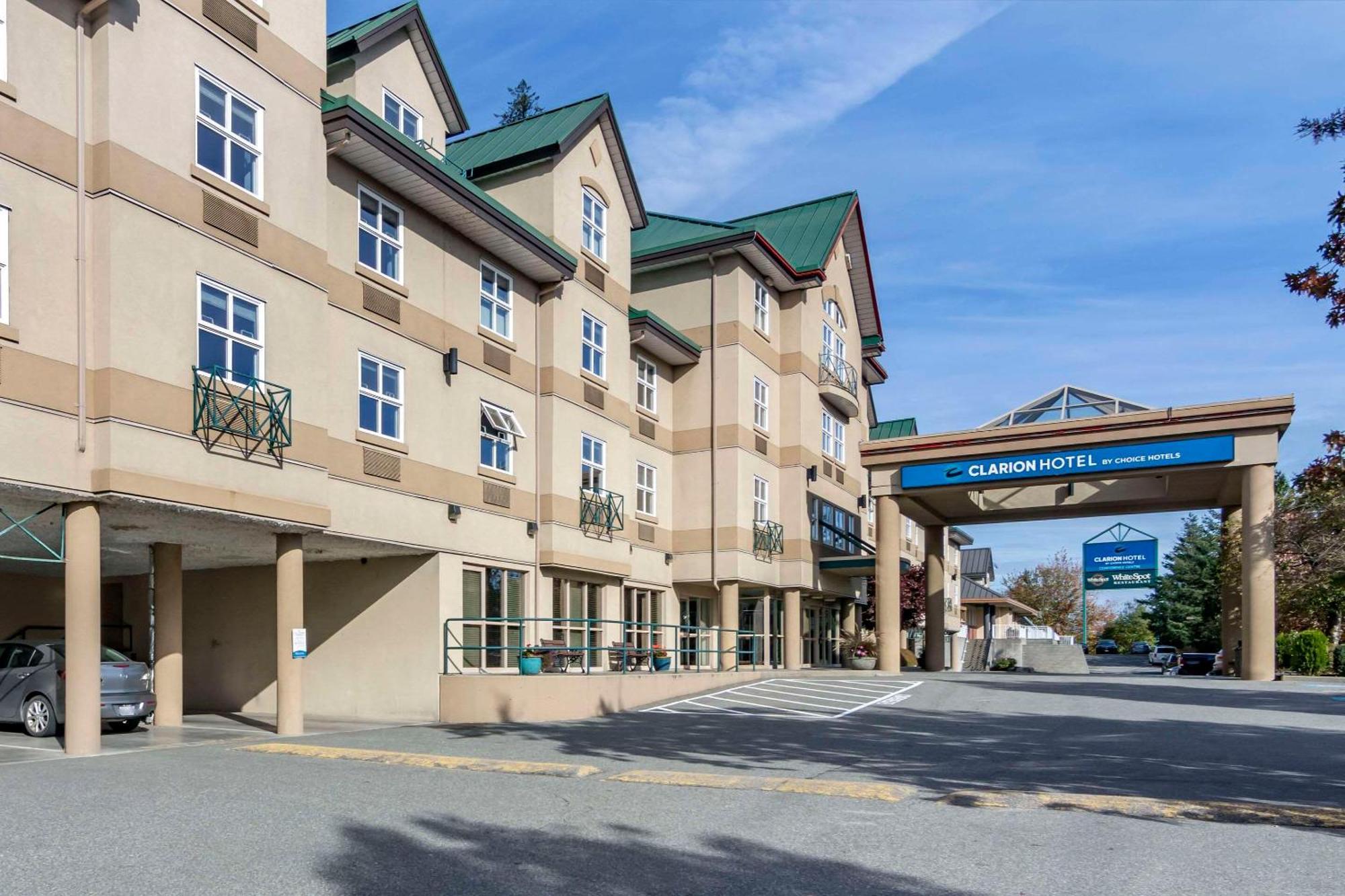 Hotel Clarion & Conference Centre 3*