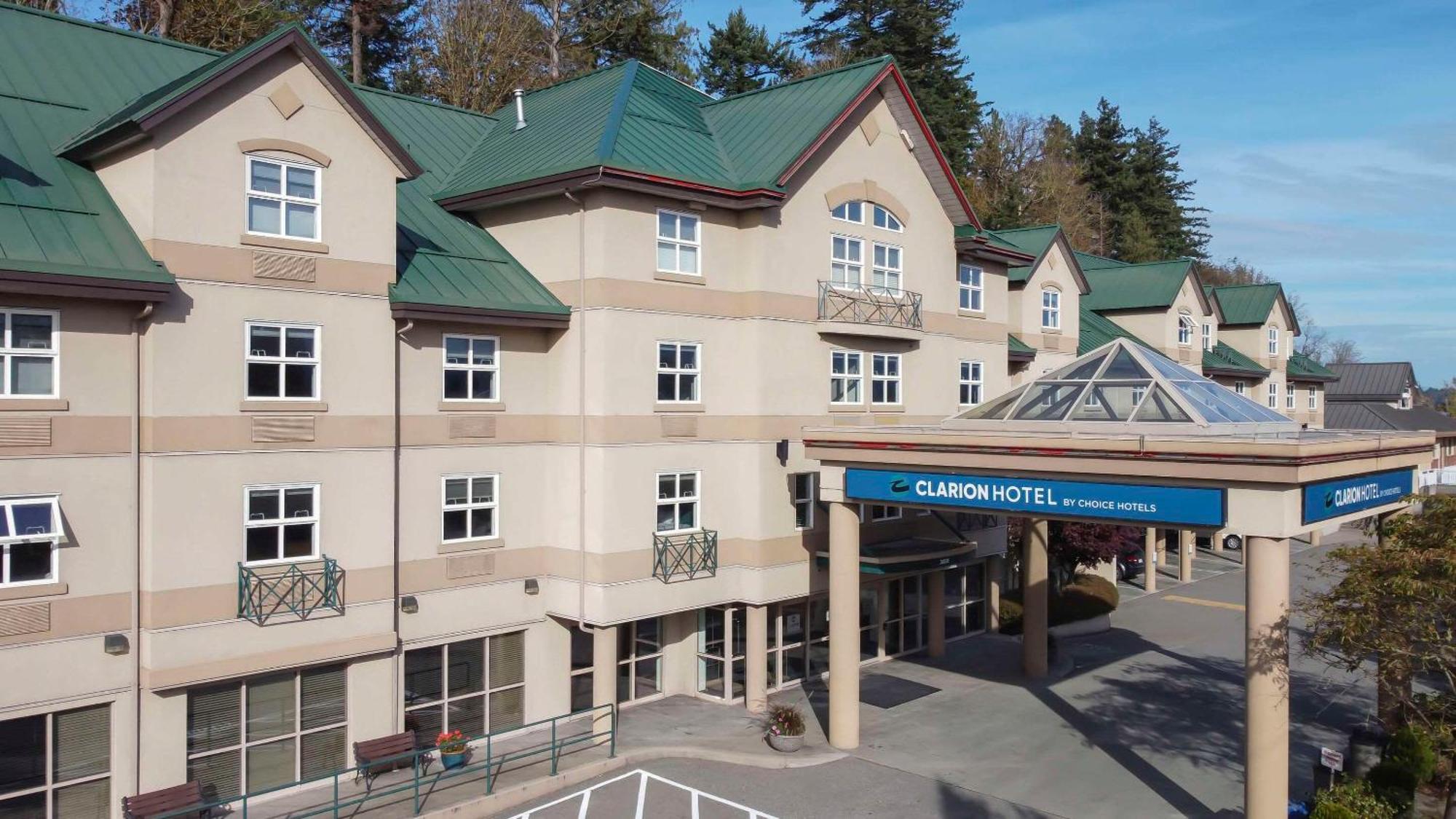 Clarion & Conference Centre