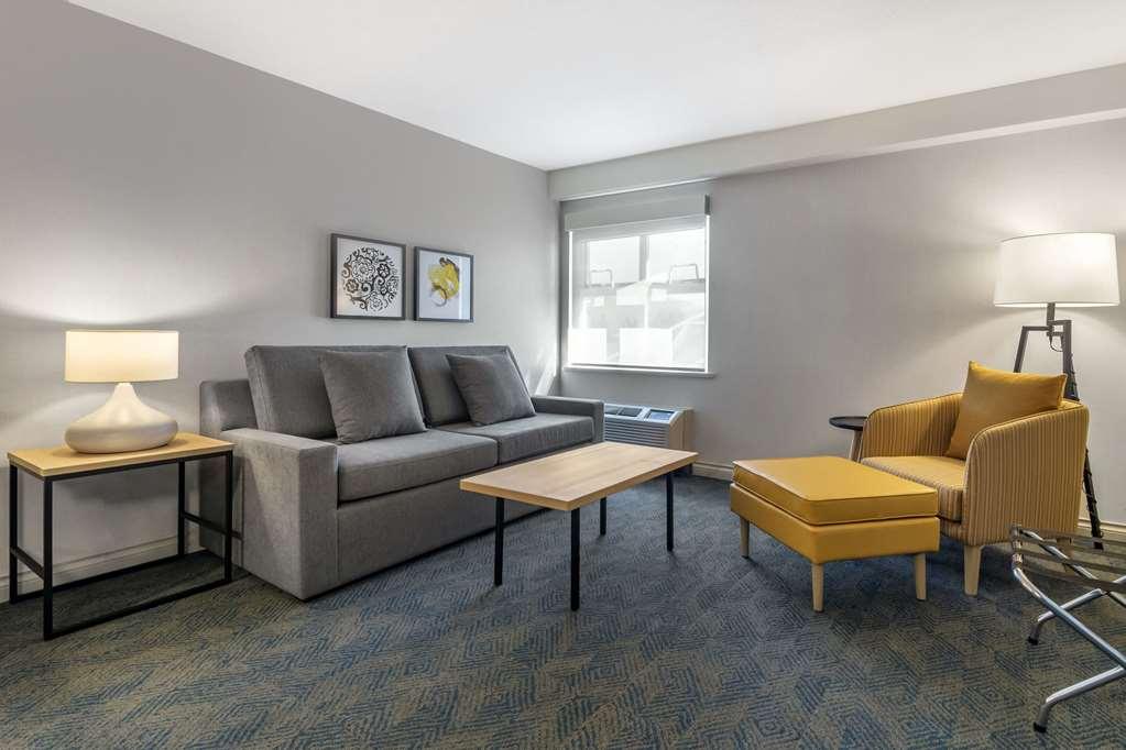 Clarion & Conference Centre Hotel Abbotsford