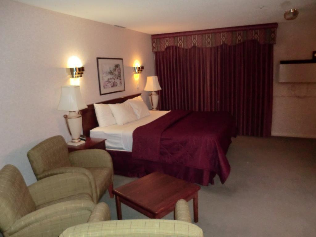 Hotel Ramada By Wyndham