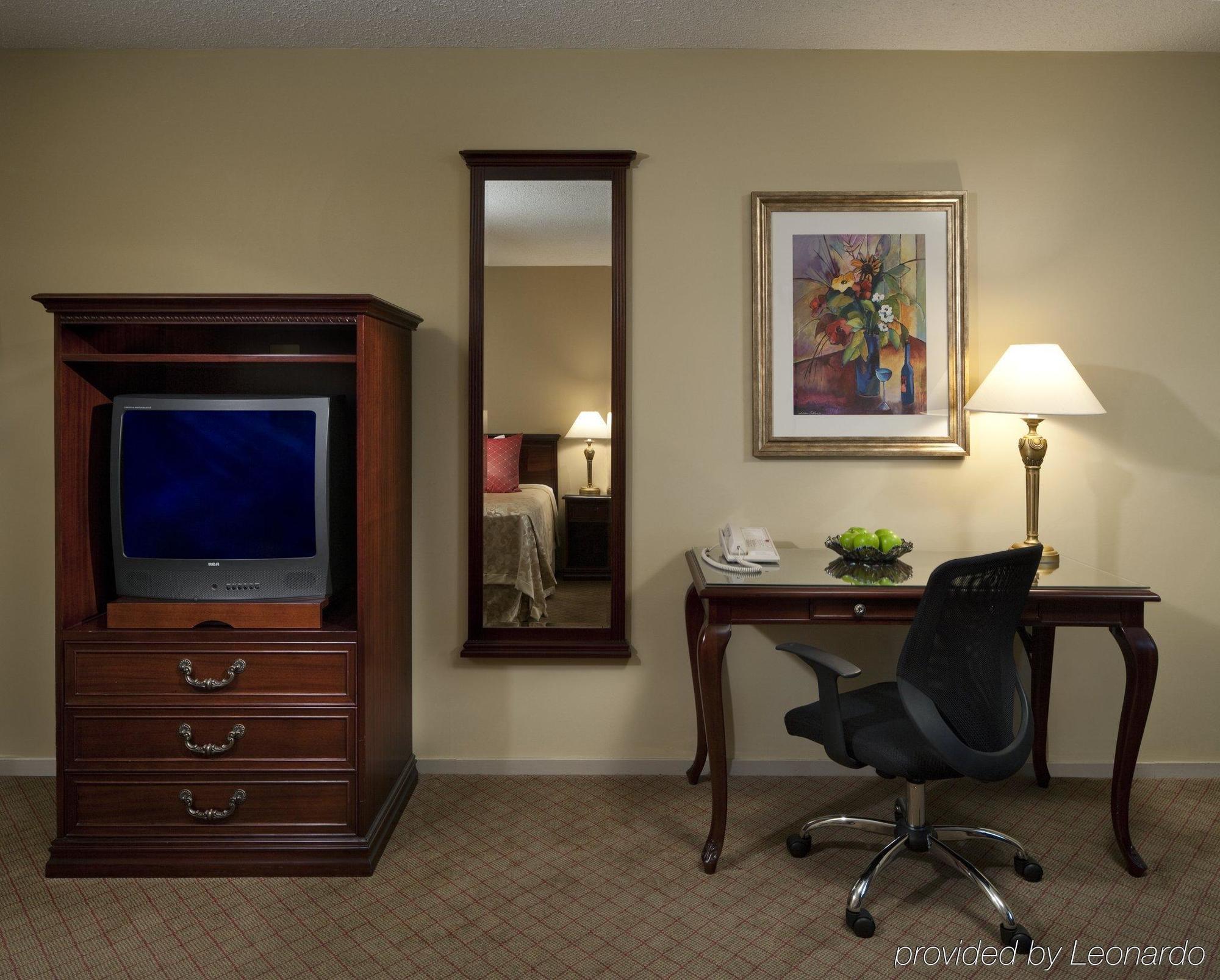 Travelodge By Wyndham Bakerview 3* Abbotsford