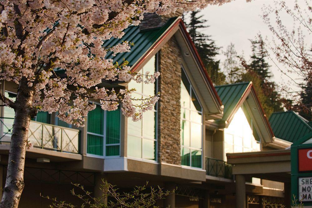 Clarion & Conference Centre Hotel Abbotsford