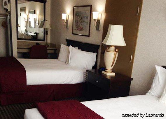 Ramada By Wyndham Hotel 3*