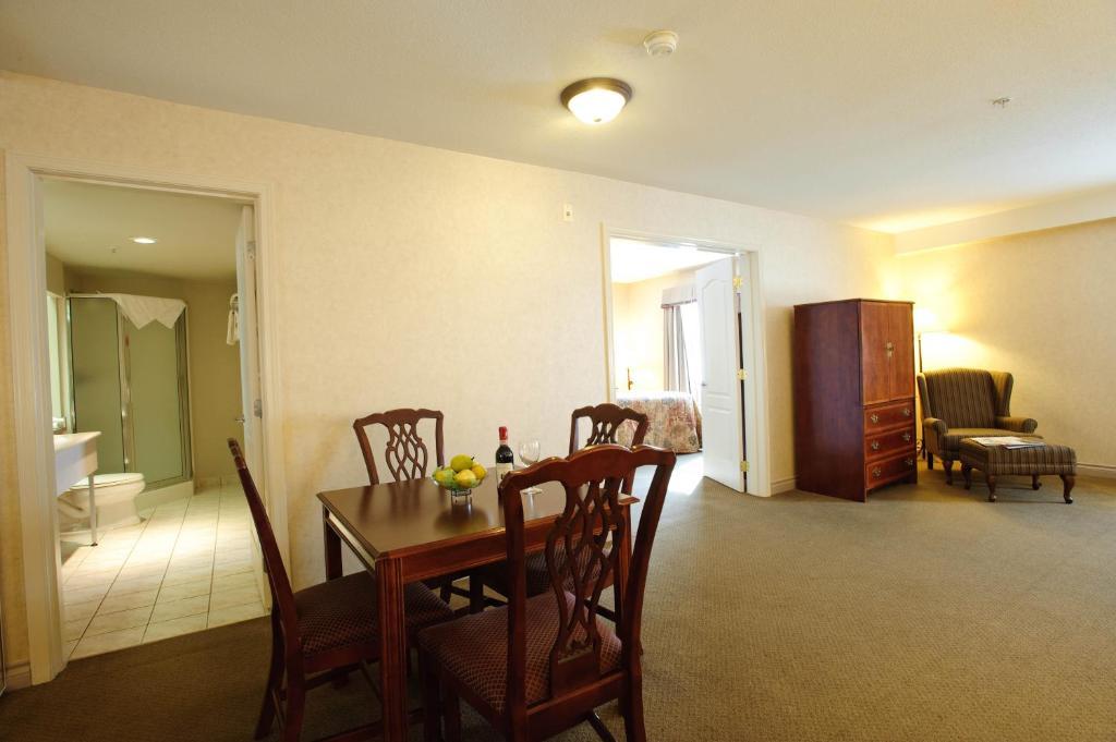 Clarion & Conference Centre 3* Abbotsford