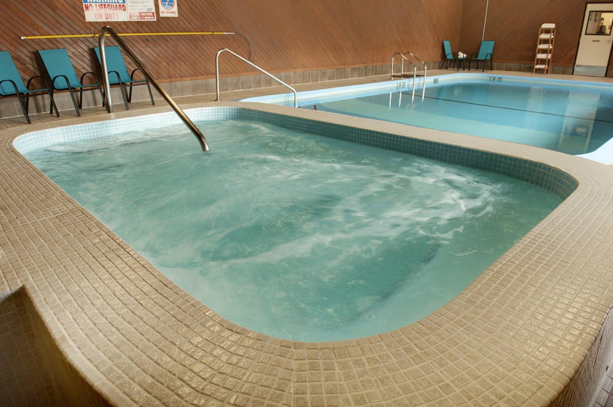 Travelodge By Wyndham Bakerview Hotel Abbotsford