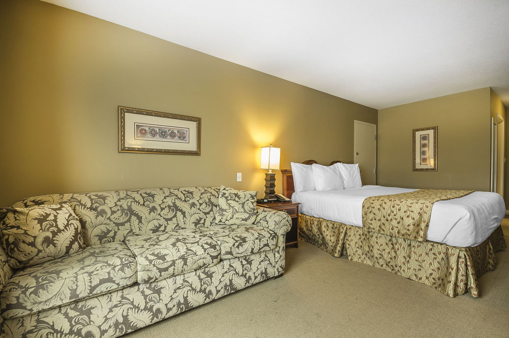 Clarion & Conference Centre Abbotsford
