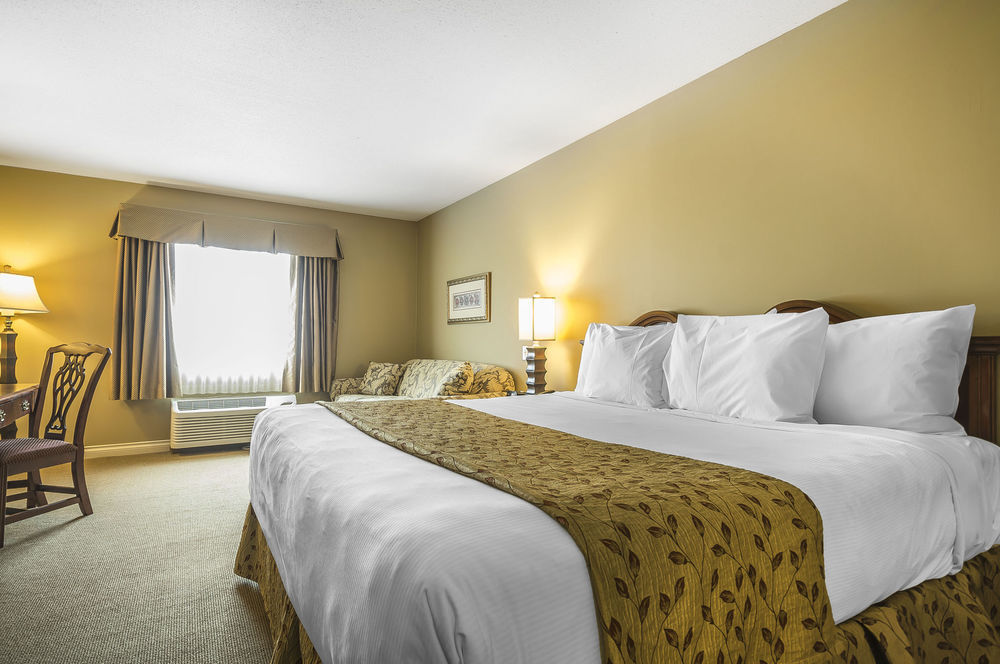 Hotel Clarion & Conference Centre 3*