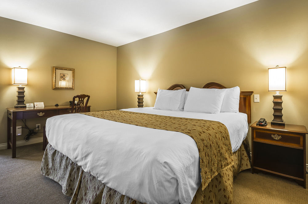 Clarion & Conference Centre 3* Abbotsford