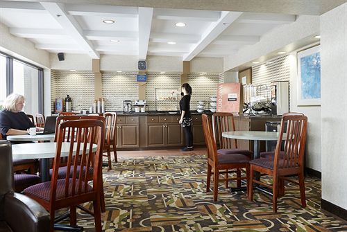 Ramada By Wyndham Hotel Abbotsford