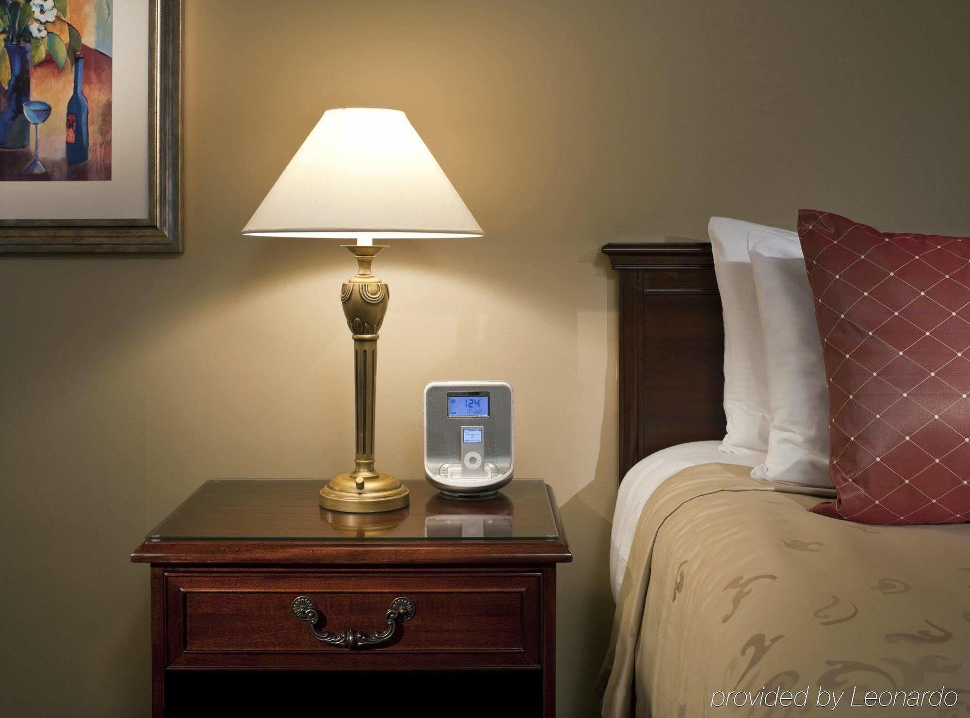 Hotel Travelodge By Wyndham Bakerview
