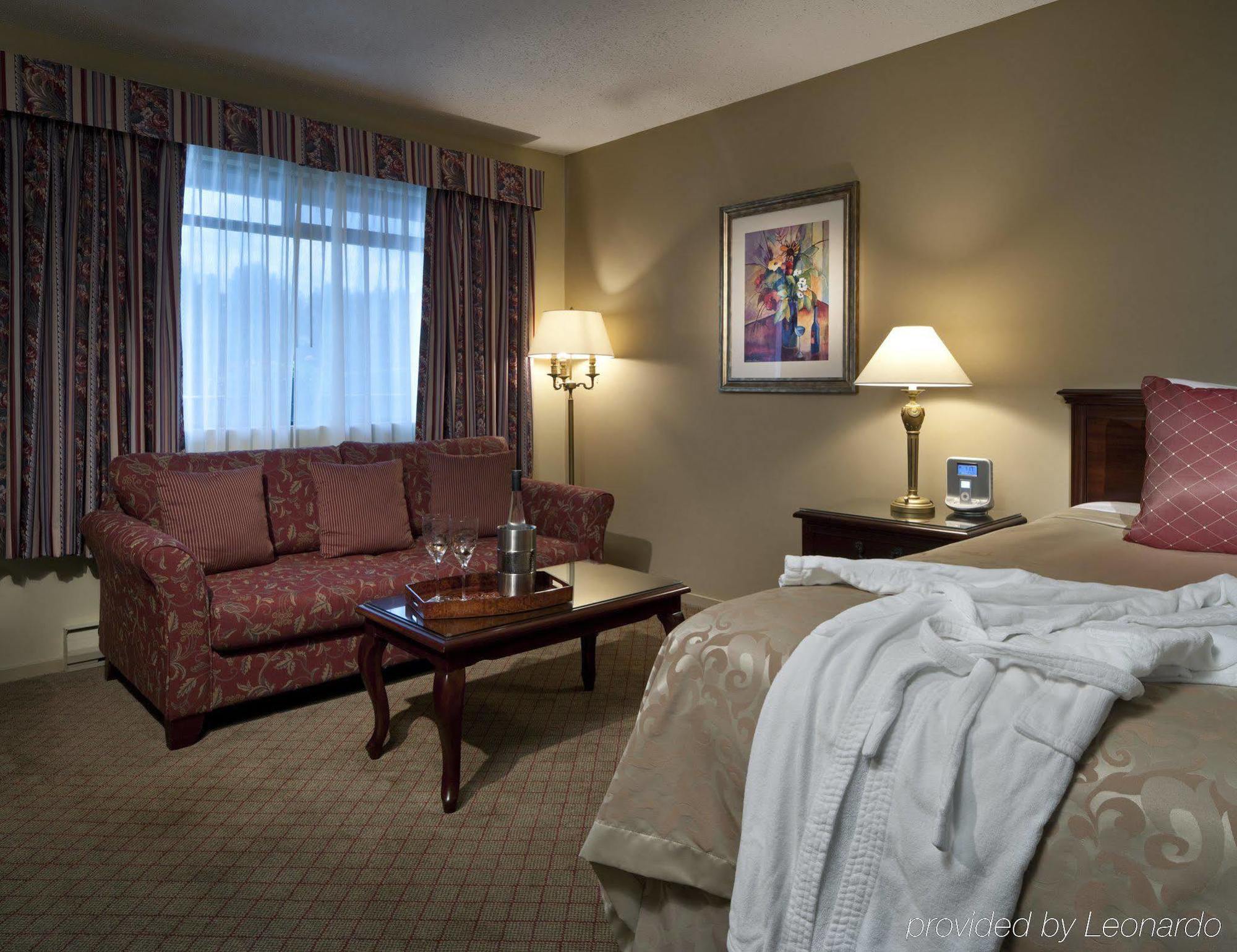 Travelodge By Wyndham Bakerview Hotel Abbotsford