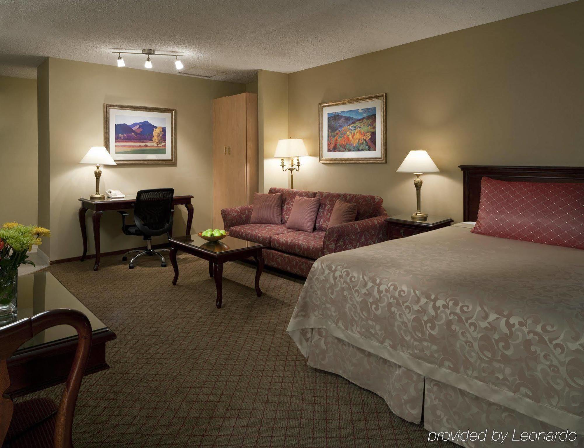Travelodge By Wyndham Bakerview Hotel Abbotsford