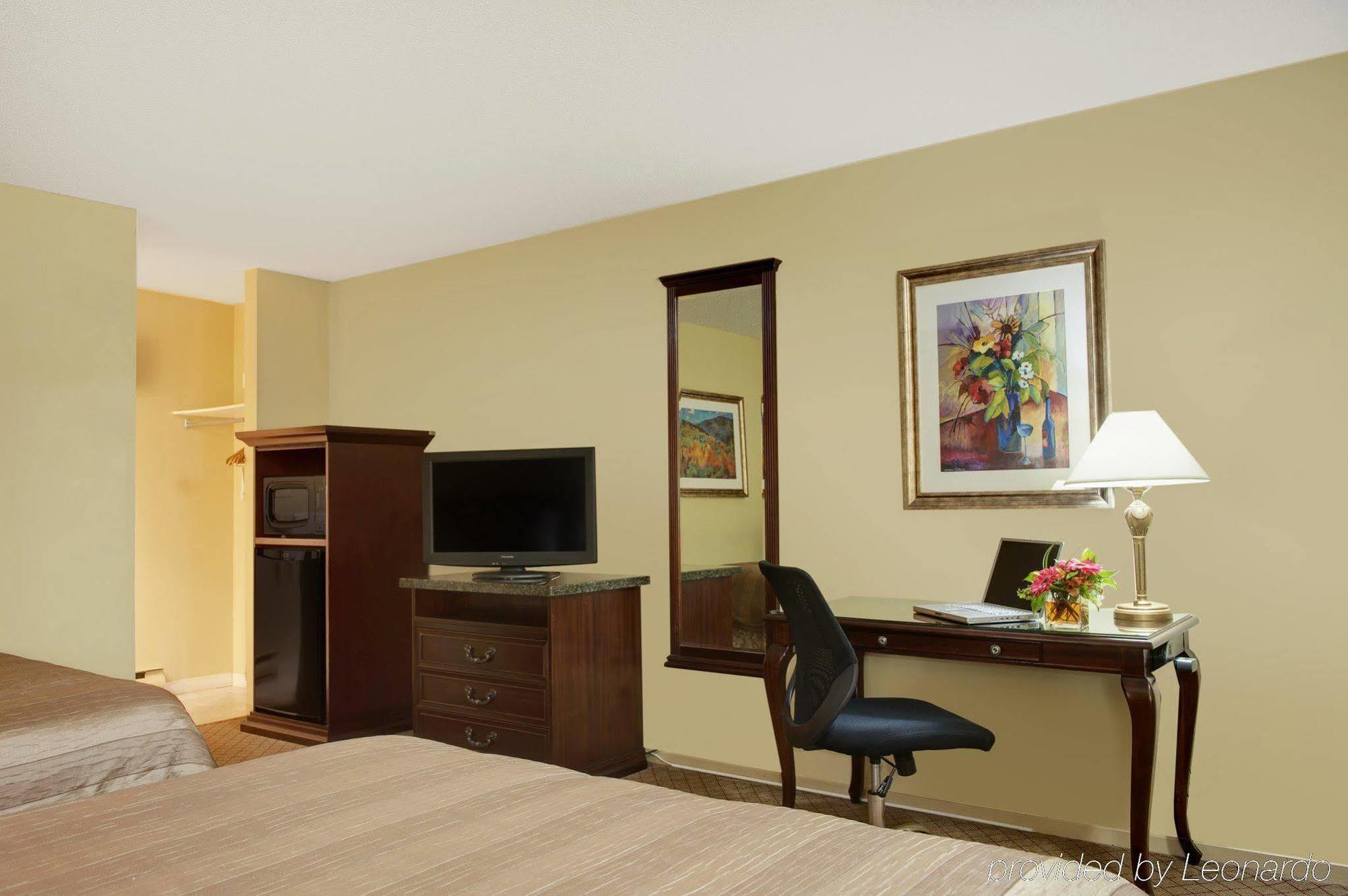 Hotel Travelodge By Wyndham Bakerview