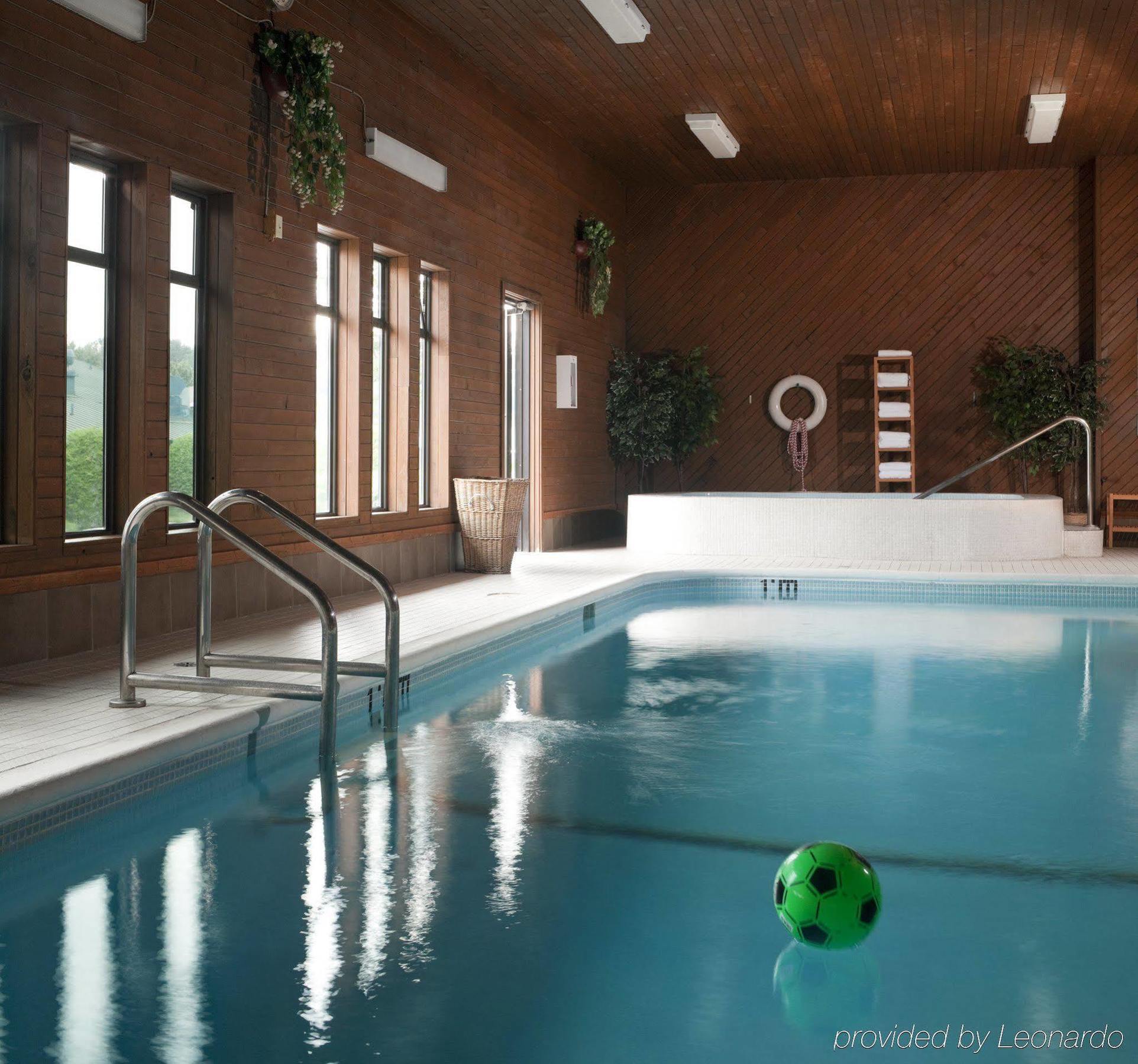 Travelodge By Wyndham Bakerview Abbotsford
