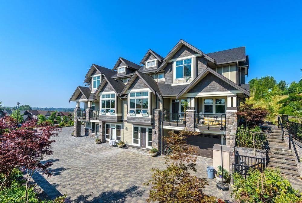 Brookside Inn Abbotsford