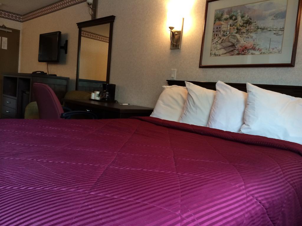 Hotel Ramada By Wyndham