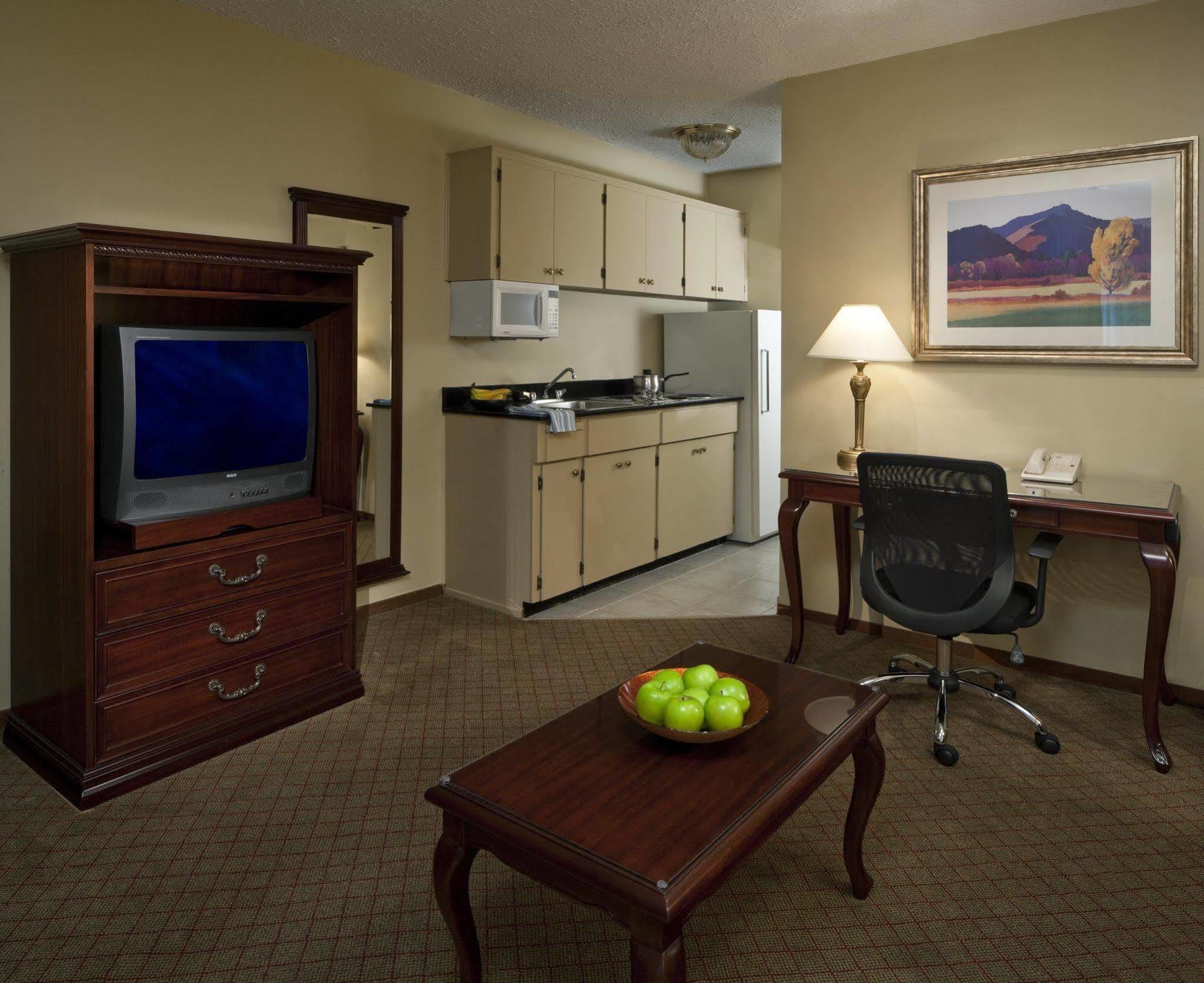 Travelodge By Wyndham Bakerview Abbotsford