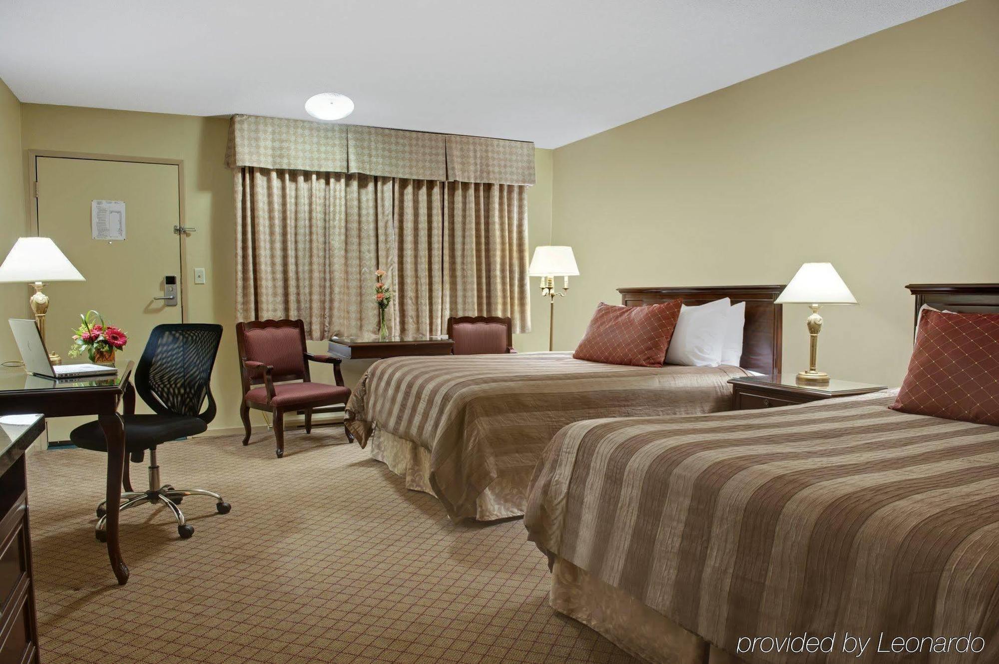 Hotel Travelodge By Wyndham Bakerview