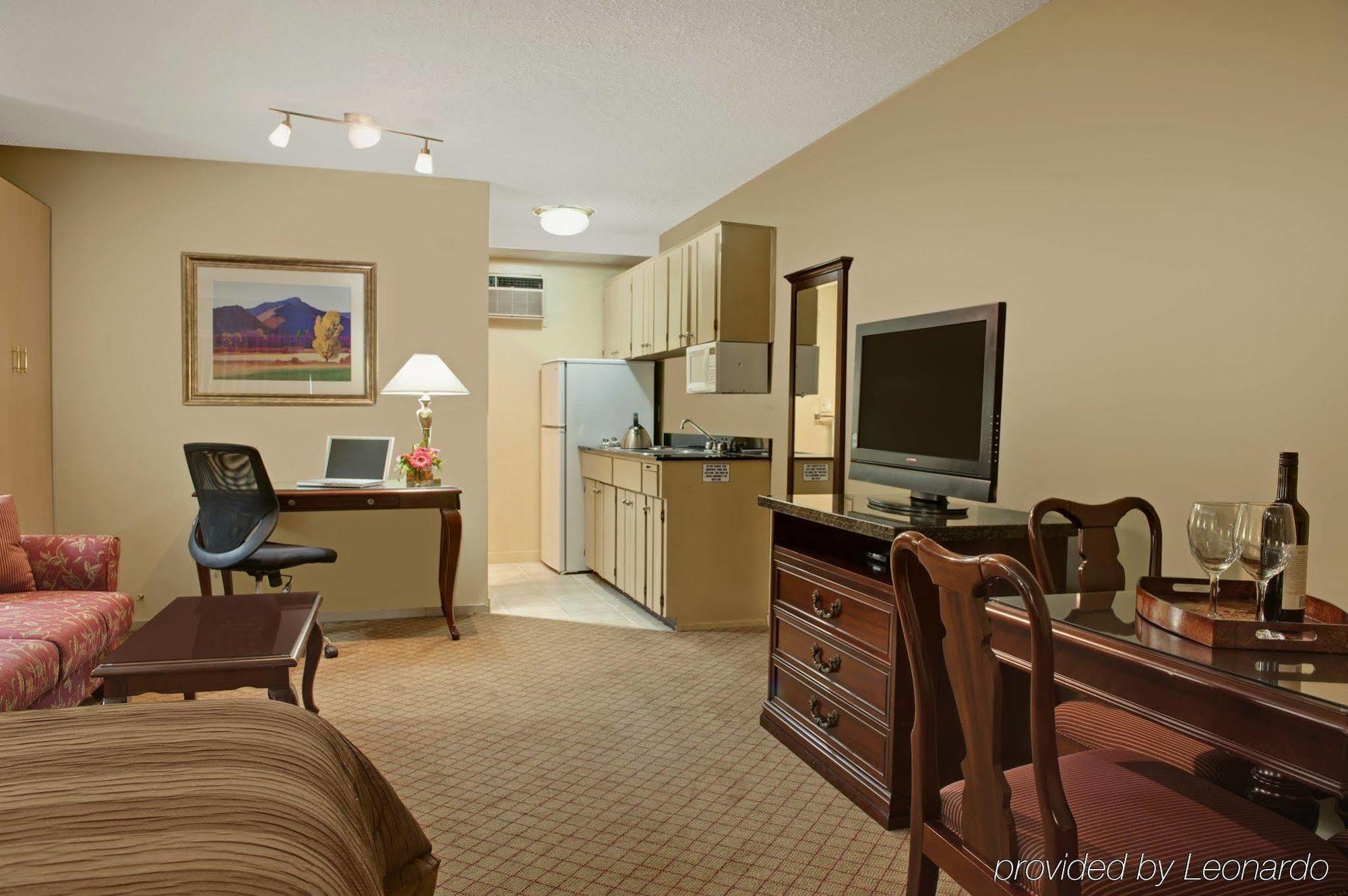 Hotel Travelodge By Wyndham Bakerview Abbotsford