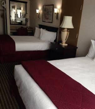 Ramada By Wyndham 3*