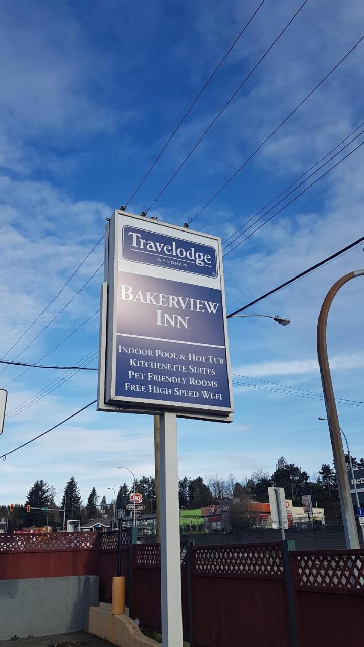 Hotel Travelodge By Wyndham Bakerview