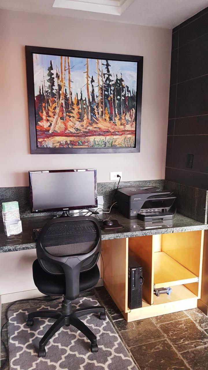 Hotel Travelodge By Wyndham Bakerview Abbotsford