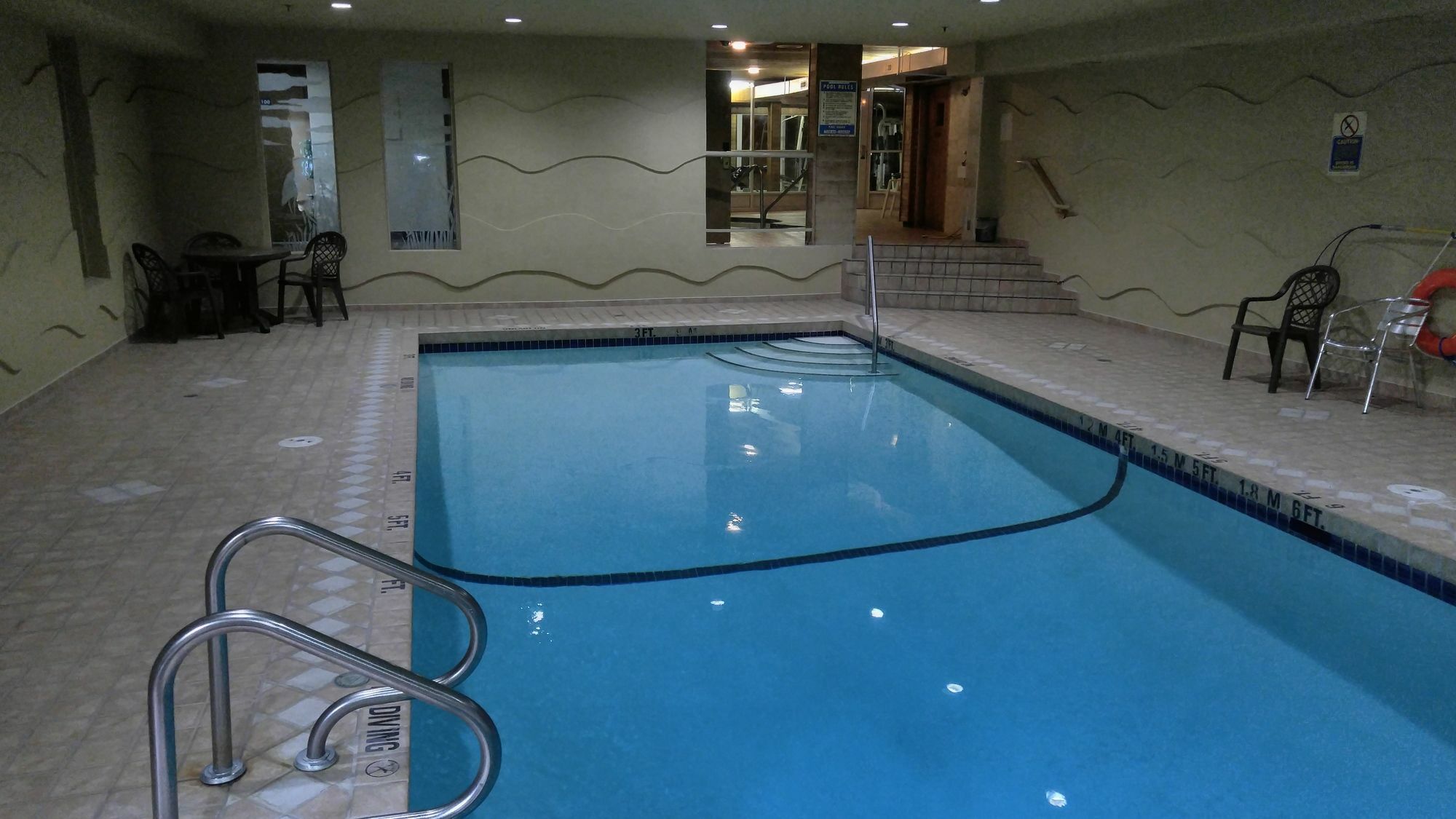 Hotel Ramada By Wyndham 3*