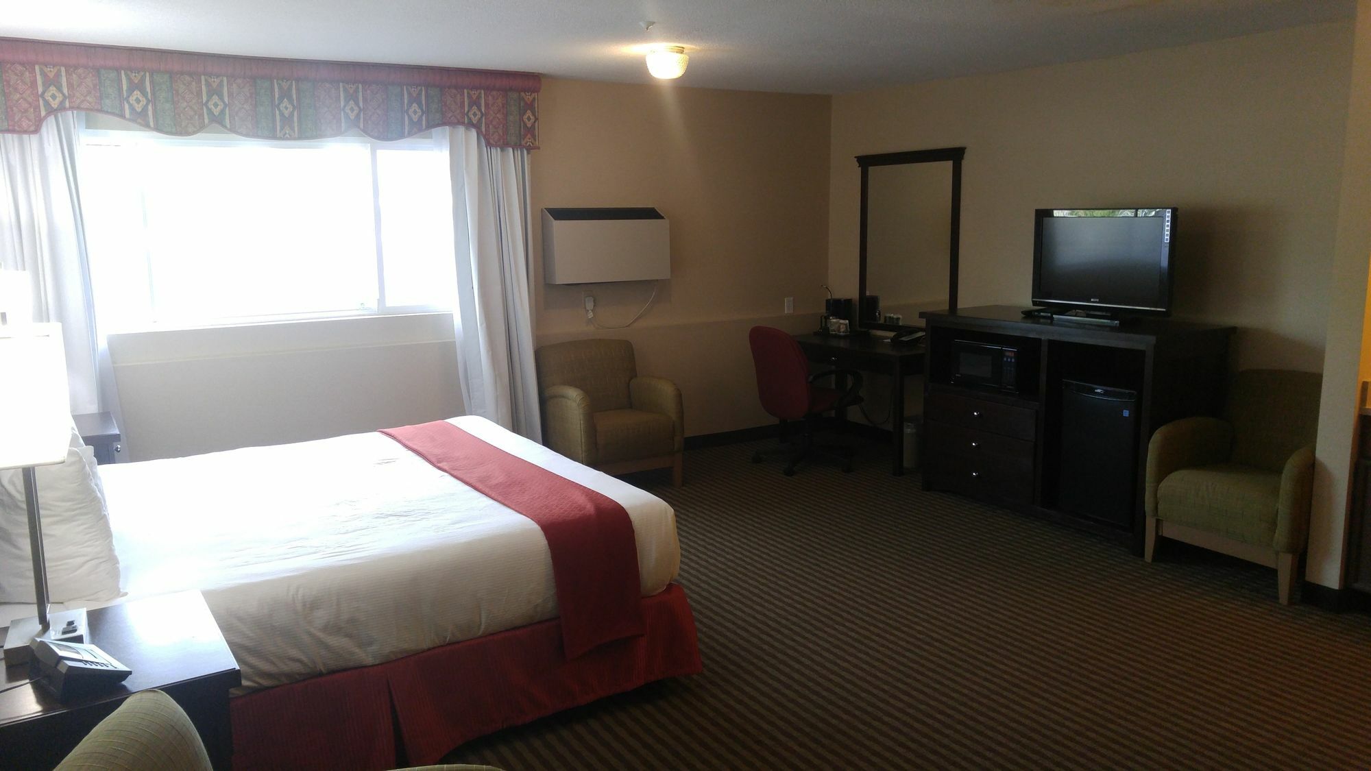 Ramada By Wyndham 3* Abbotsford