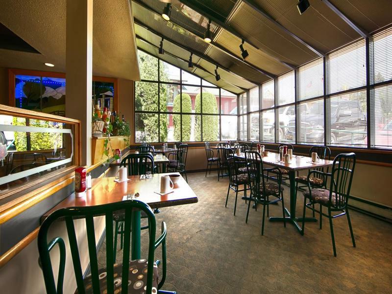 Travelodge By Wyndham Bakerview Abbotsford