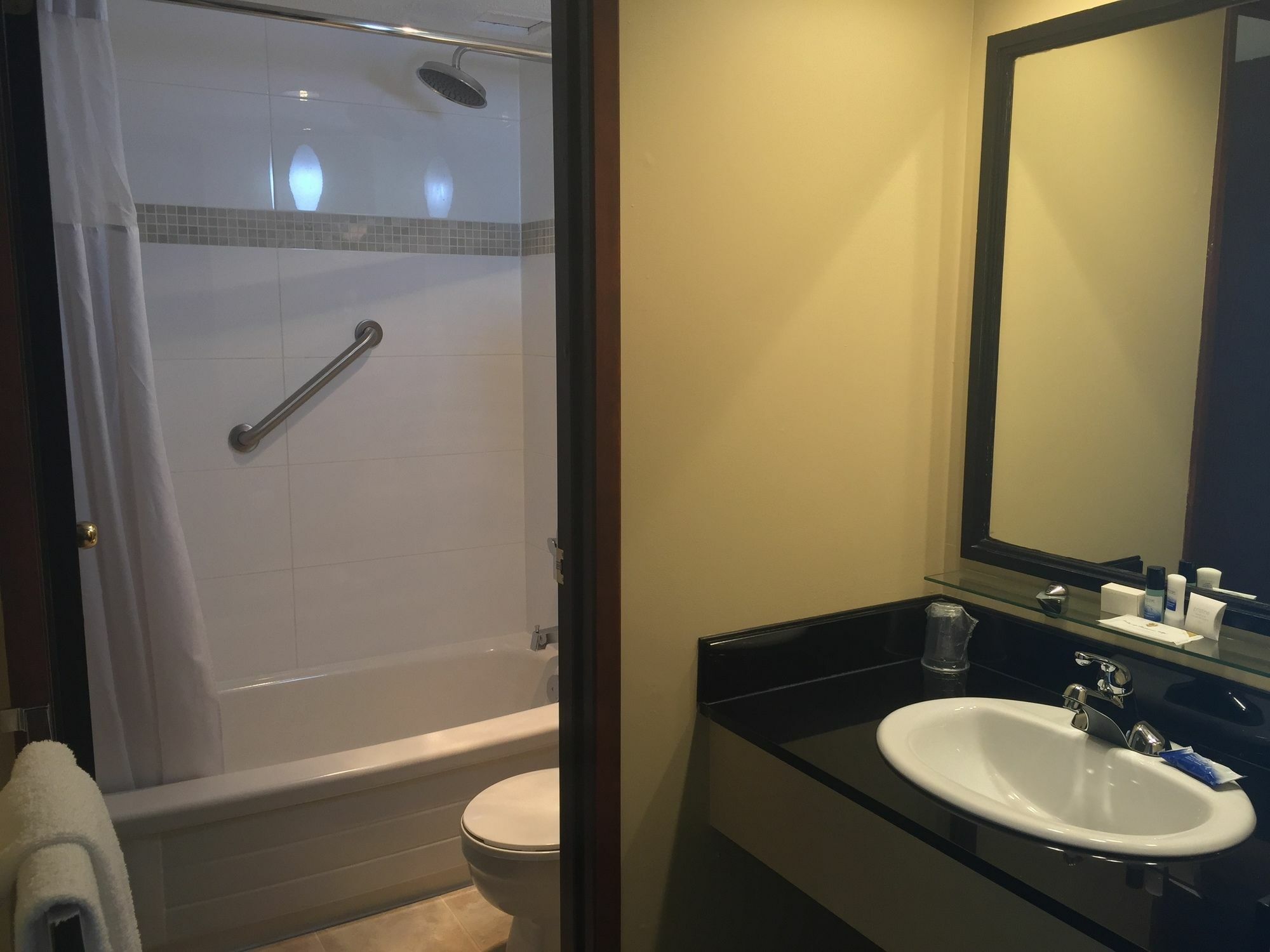 Travelodge By Wyndham Bakerview 3* Abbotsford