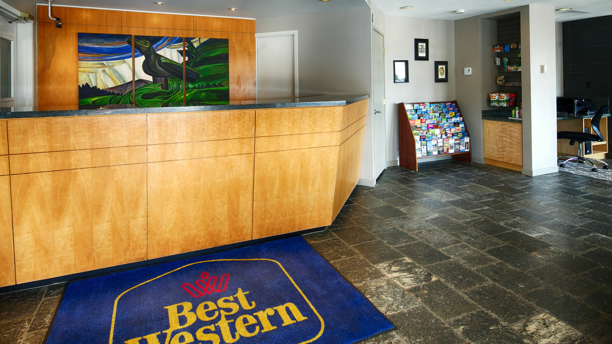 Travelodge By Wyndham Bakerview 3*