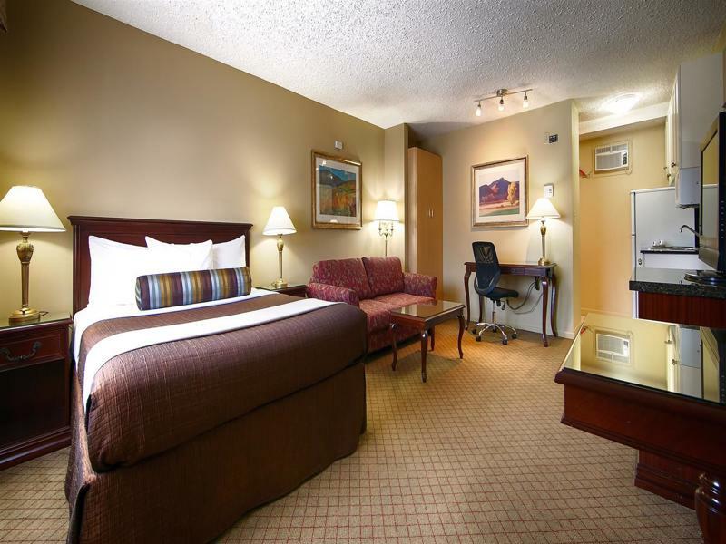 Hotel Travelodge By Wyndham Bakerview