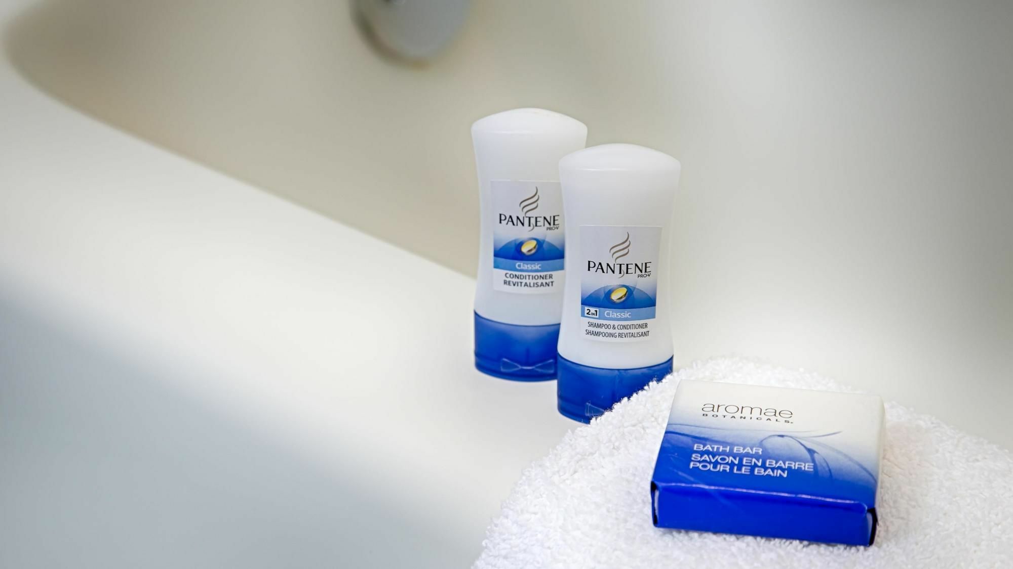 Travelodge By Wyndham Bakerview