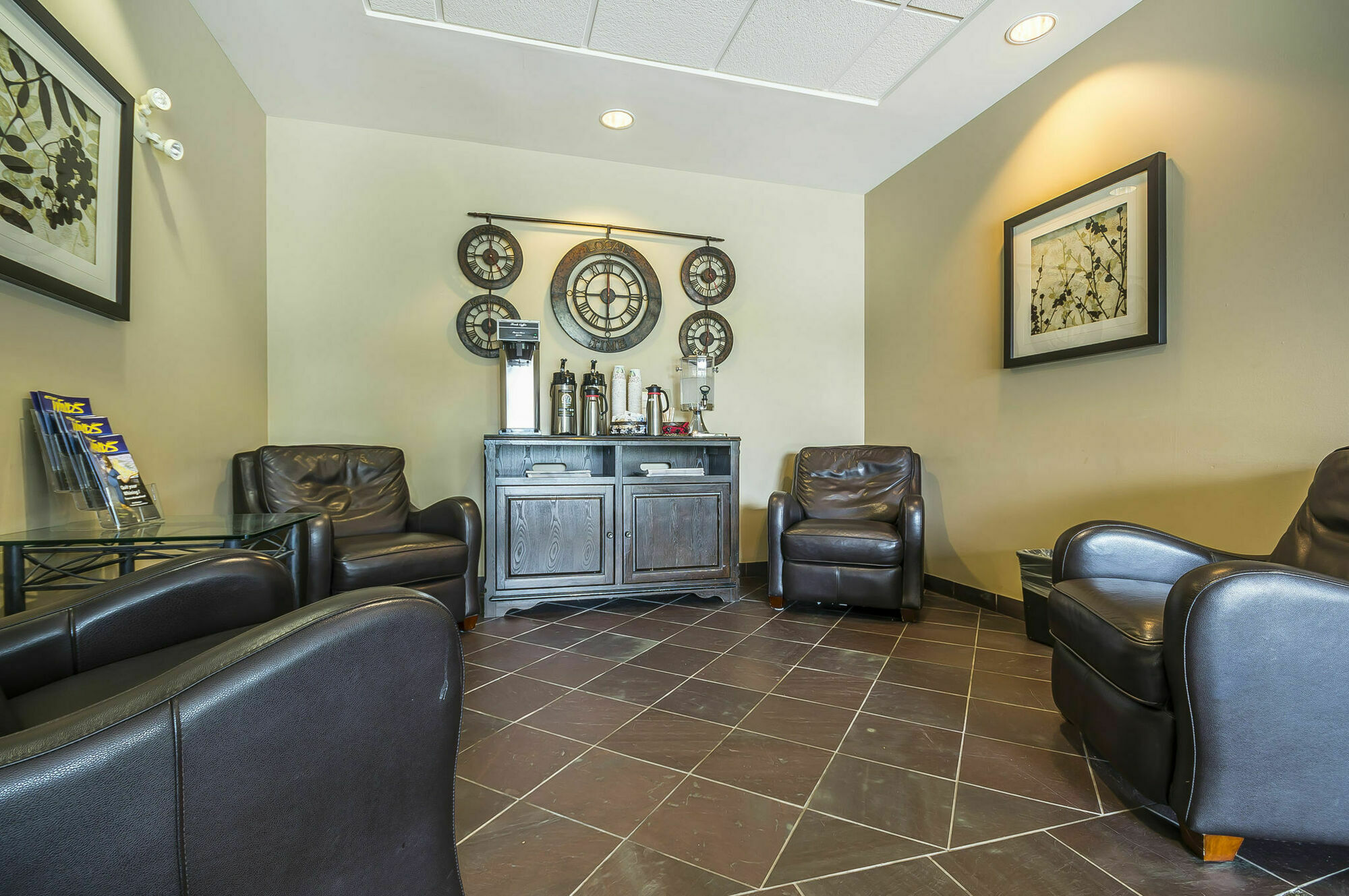 Clarion & Conference Centre Abbotsford