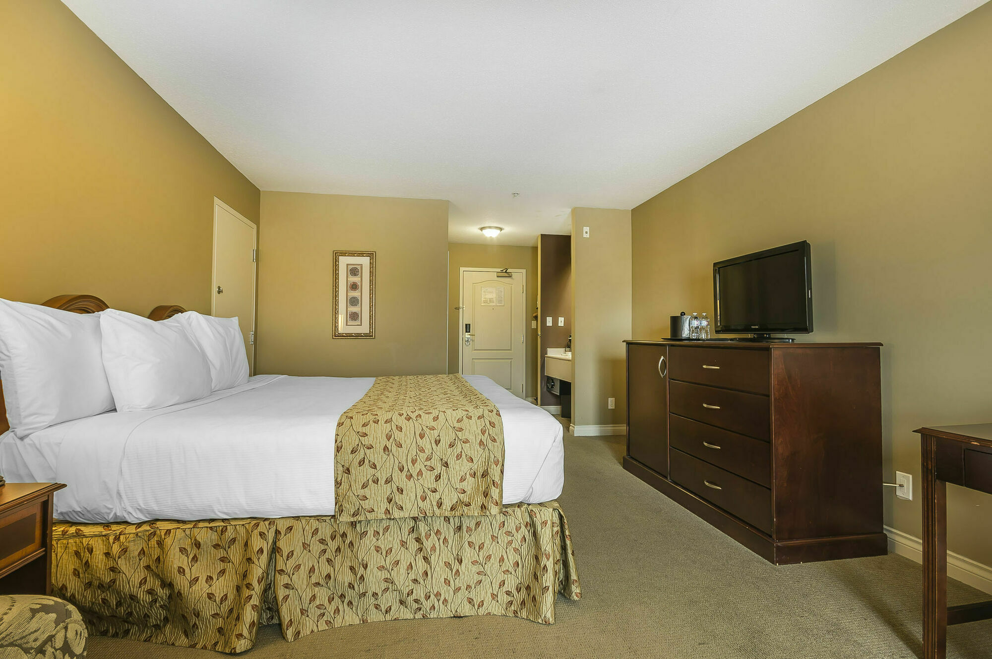 Clarion & Conference Centre Hotel