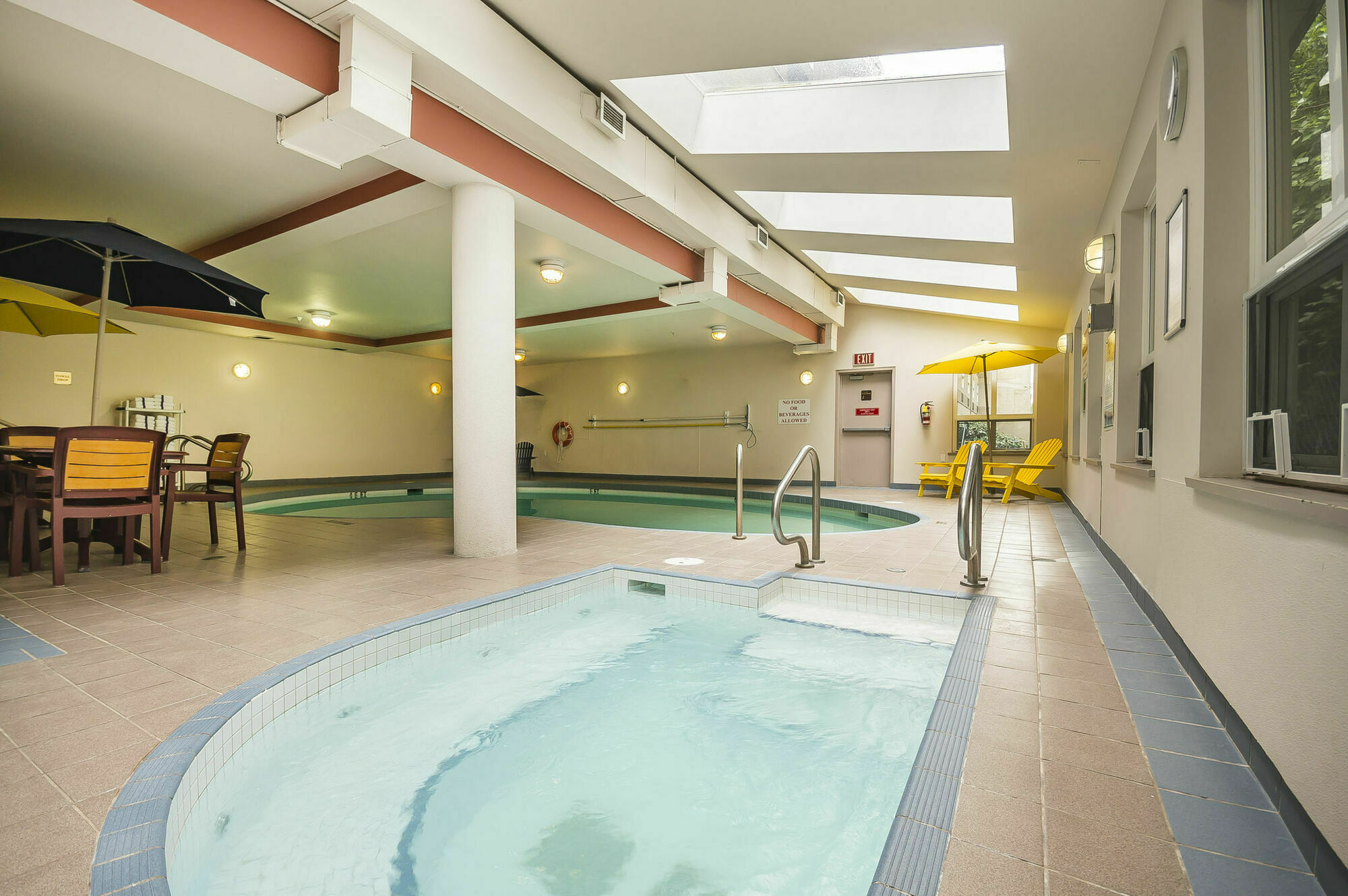 Clarion & Conference Centre Hotel Abbotsford