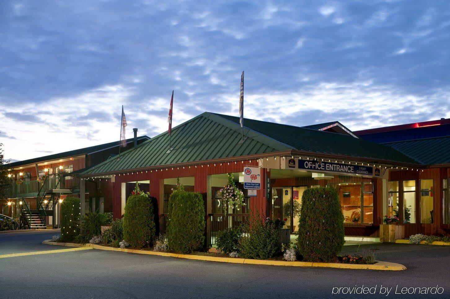 Hotel Travelodge By Wyndham Bakerview 3*