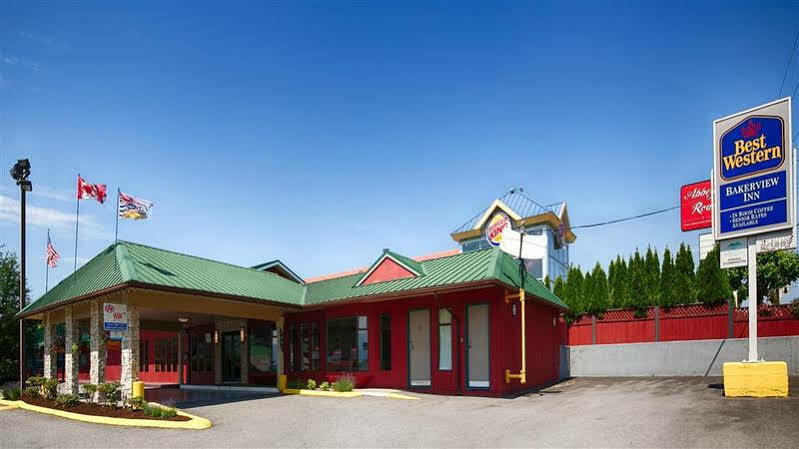 Travelodge By Wyndham Bakerview Hotel Abbotsford