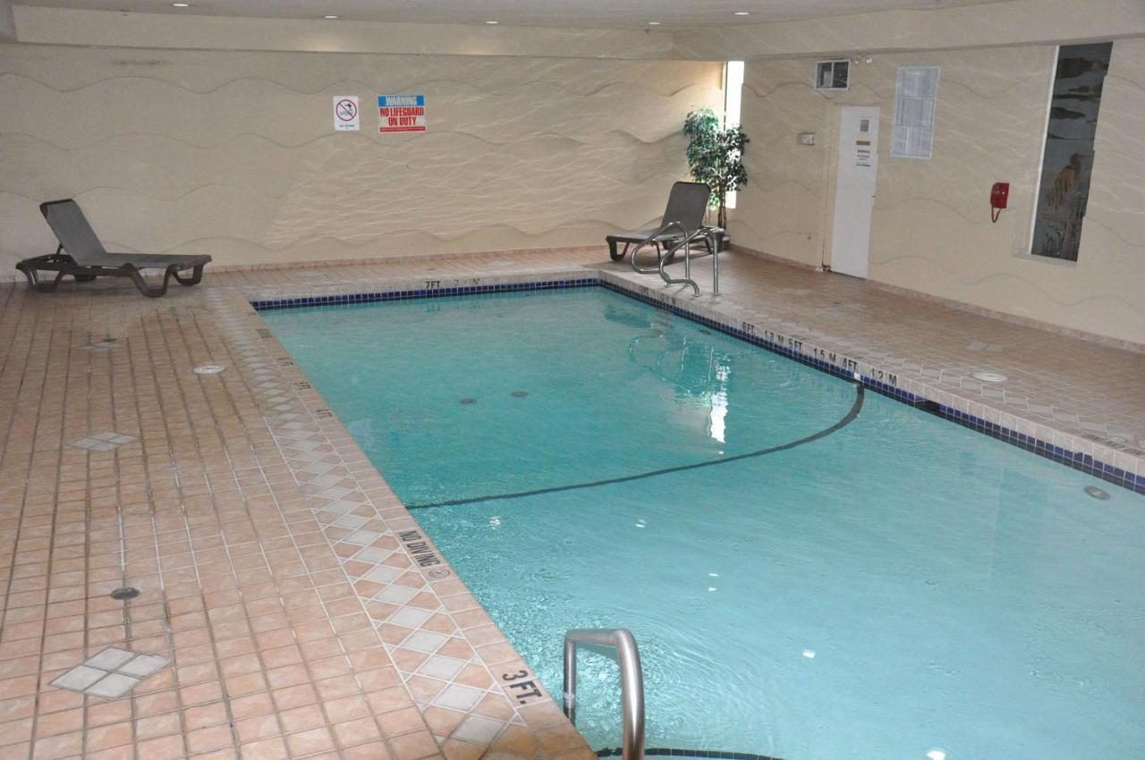Ramada By Wyndham Hotel 3*